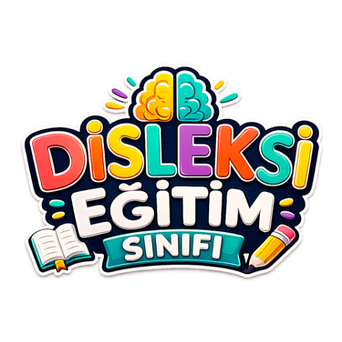 Disleksi Eğitim Sınıfı